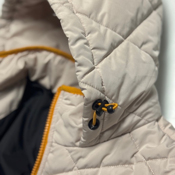 Vans MTE-1 Colorblock Aura Puffer Jacket - Picture 3 of 9